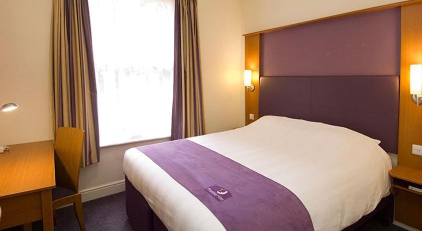 Premier Inn Basildon East Mayne Zimmer foto