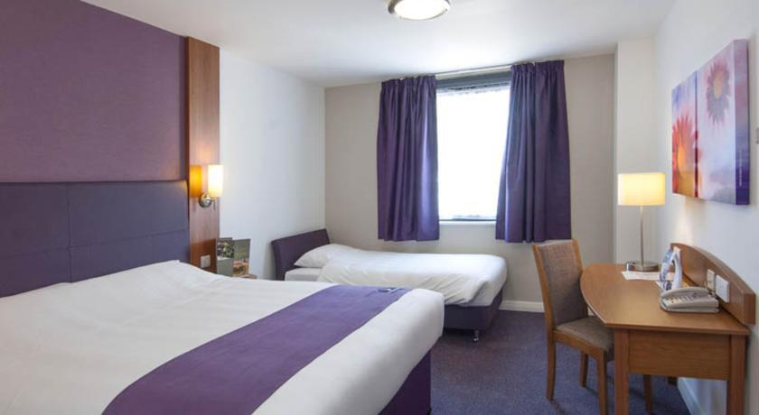 Premier Inn Basildon East Mayne Zimmer foto