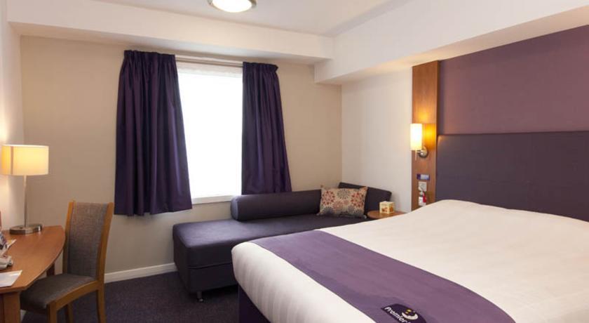 Premier Inn Basildon East Mayne Zimmer foto