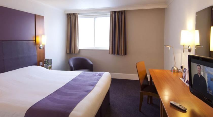 Premier Inn Basildon East Mayne Zimmer foto